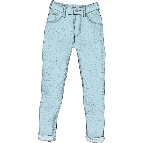 Pant-5 - Image 2
