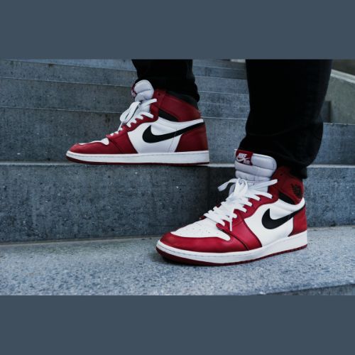 Shoe-3 - Image 2